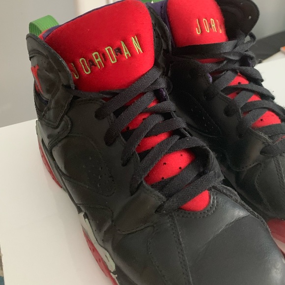 Air Jordan retro 7 - Picture 2 of 6